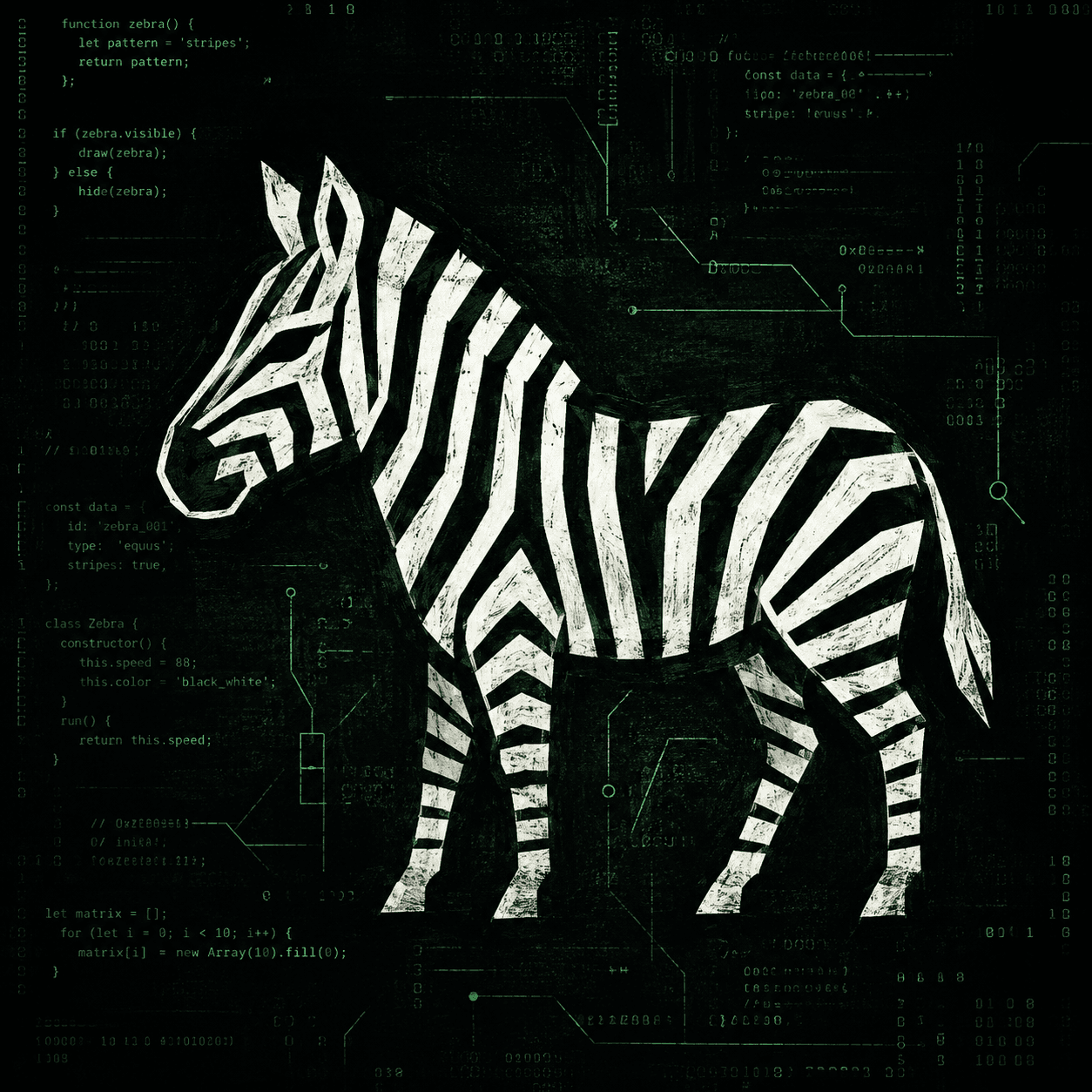 Zebria